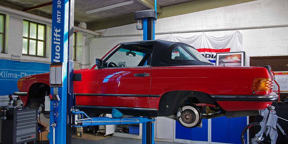 Mercedes Vito - ремонт автомобилей своими руками, видео руководства по ремонту